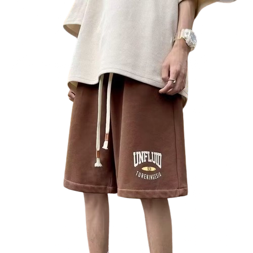 Conlan® | Loose Straight Fit