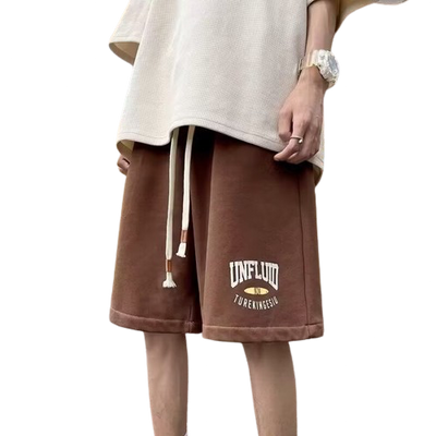 Conlan® | Loose Straight Fit