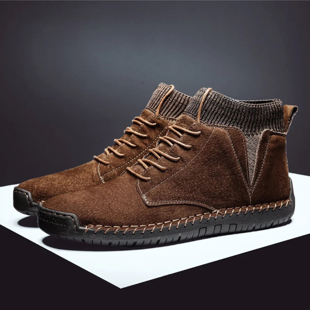Rogelio® | Casual And Fashionable   Shoes