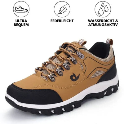 Gaspar® | Orthopedic Shoes