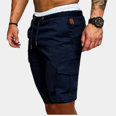 Johnathan® | Men'S Cargo Shorts