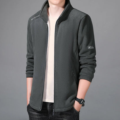 Bernabé® | Glacier Outdoor Fleece Jacket