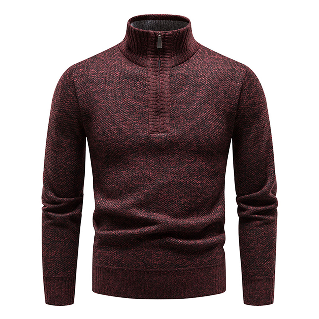 Ernesto® | Stylish Autumn Sweater For Men