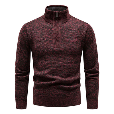 Ernesto® | Stylish Autumn Sweater For Men