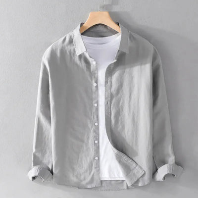 Nazario | Up Long Sleeve Shirt