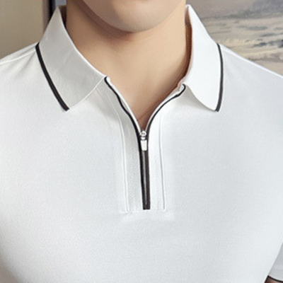 Daniel® | Relaxed polo shirt for men