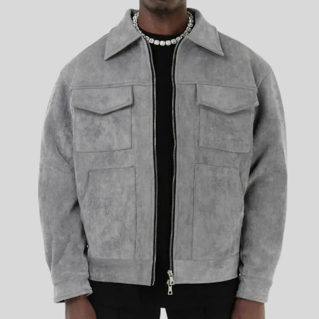 Einar | Conrad – High-quality jacket with stylish design