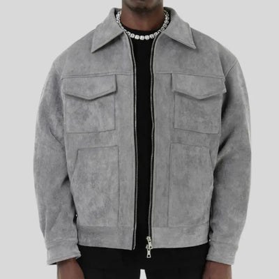 Einar | Conrad – High-quality jacket with stylish design