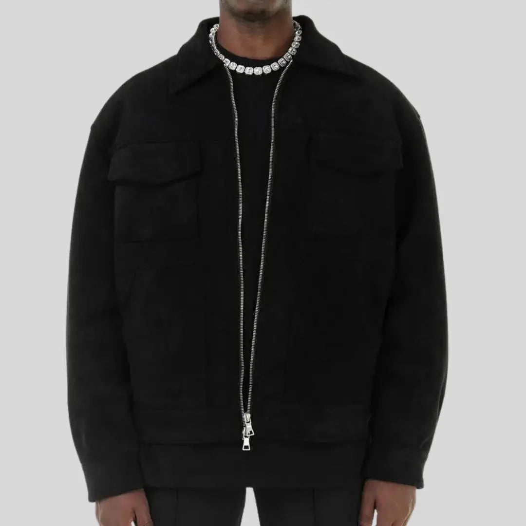 Einar | Conrad – High-quality jacket with stylish design