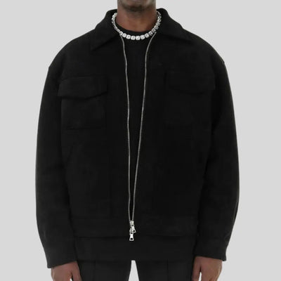 Einar | Conrad – High-quality jacket with stylish design