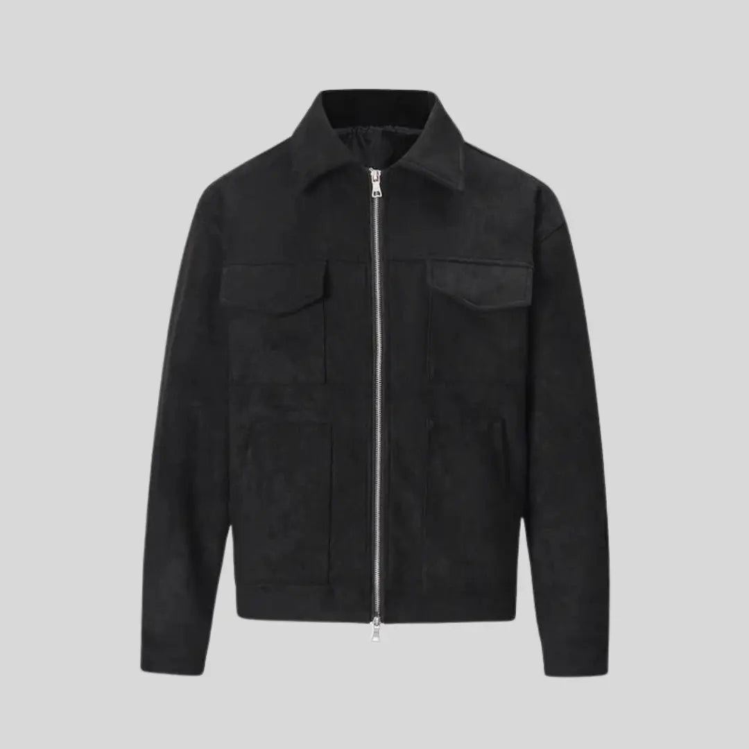 Einar | Conrad – High-quality jacket with stylish design