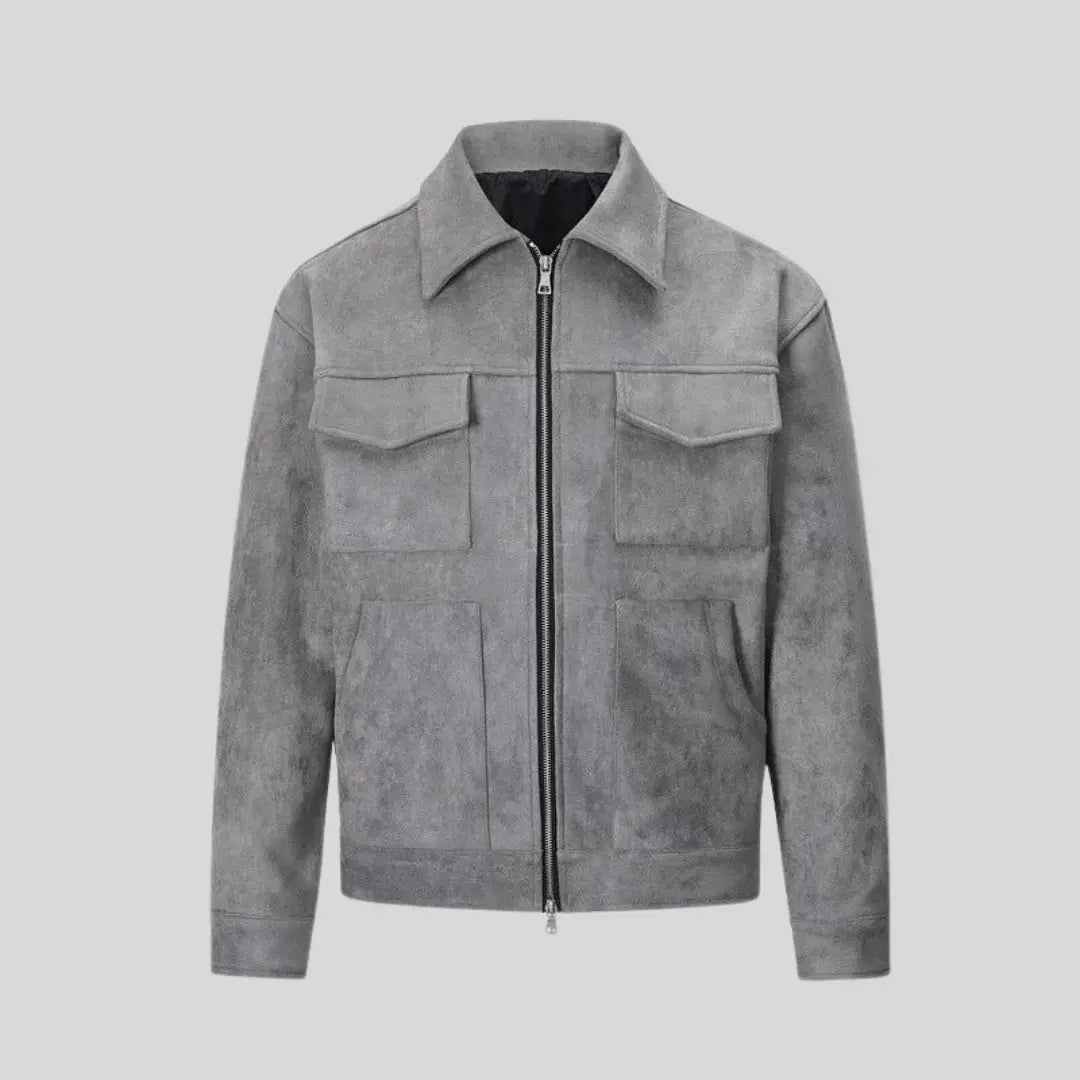 Einar | Conrad – High-quality jacket with stylish design