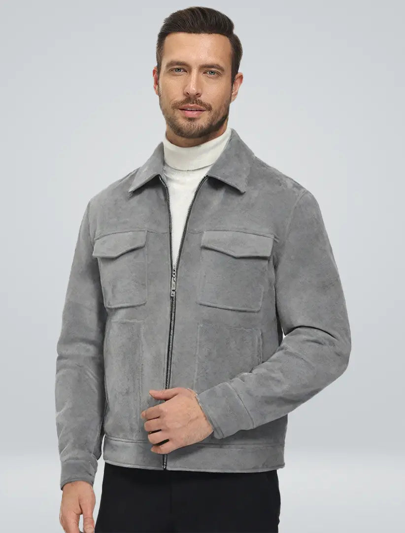 Einar | Conrad – High-quality jacket with stylish design