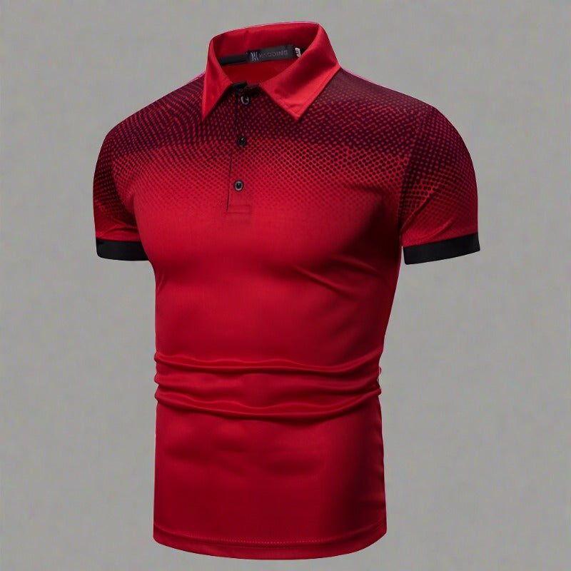 Quentin® | Polo Shirt For Men