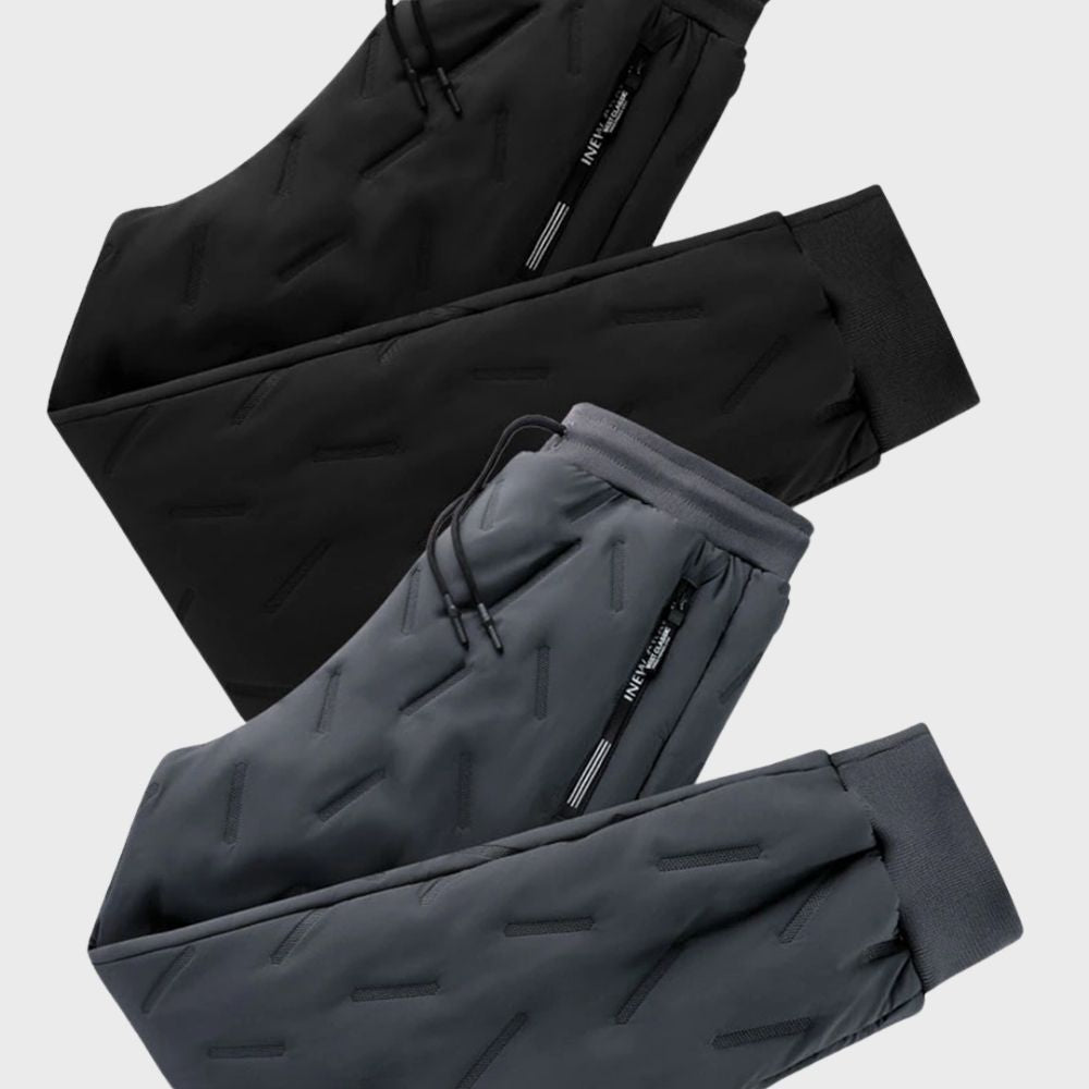 Travis® | Warm Trousers For Men