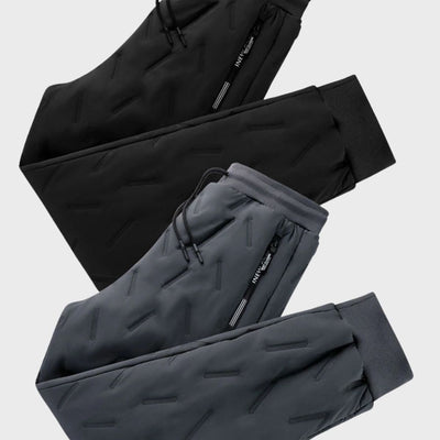 Travis® | Warm Trousers For Men