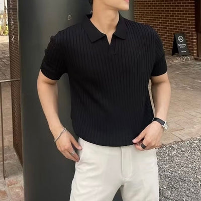Anatoliy® | CHUNCHEON Casual Polo