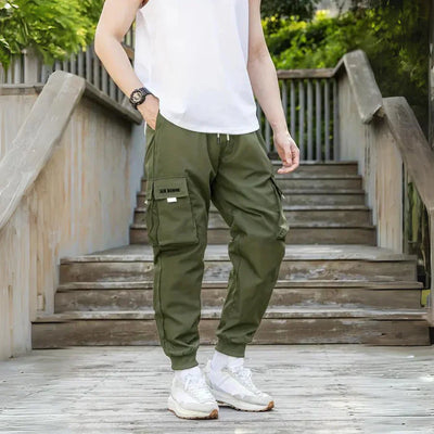 Matías® | Modern And Versatile Summer Trousers