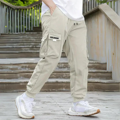 Matías® | Modern And Versatile Summer Trousers