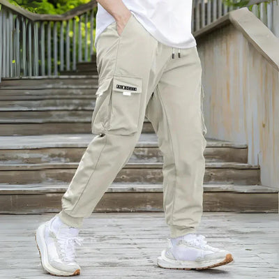 Matías® | Modern And Versatile Summer Trousers