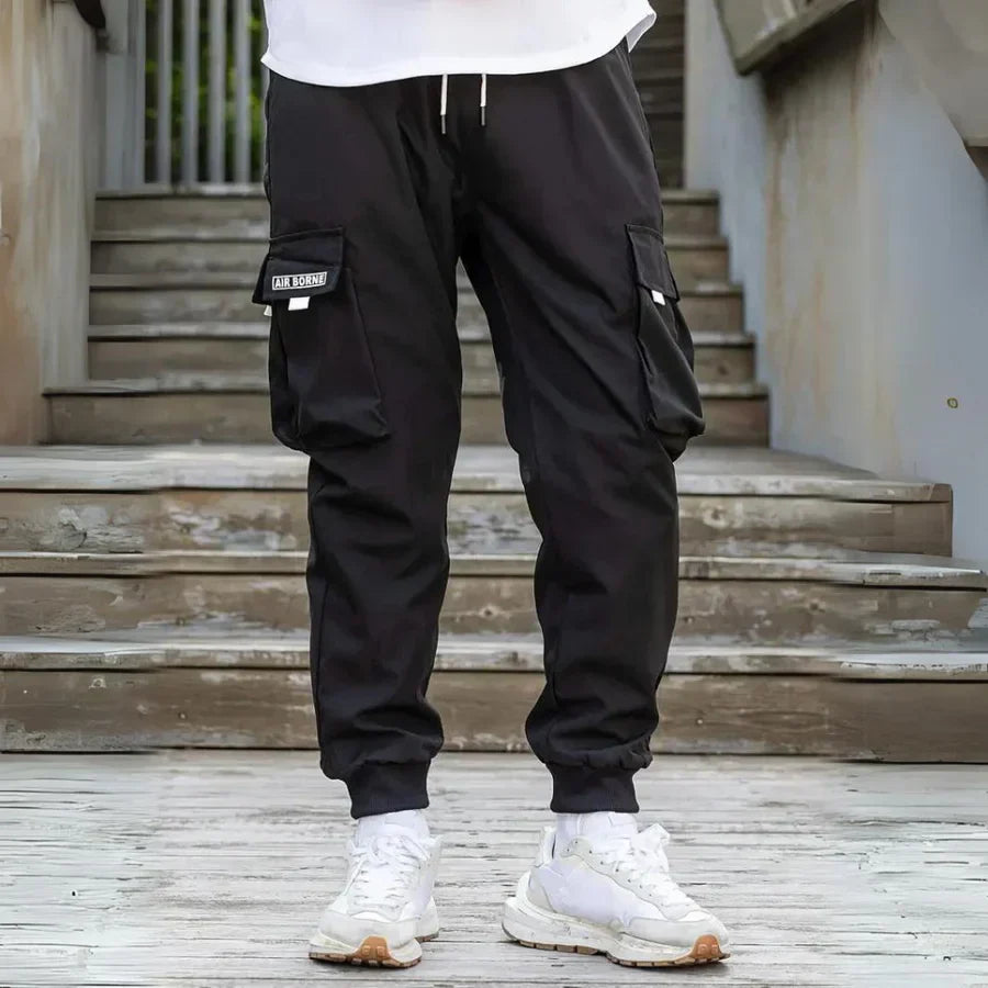 Matías® | Modern And Versatile Summer Trousers