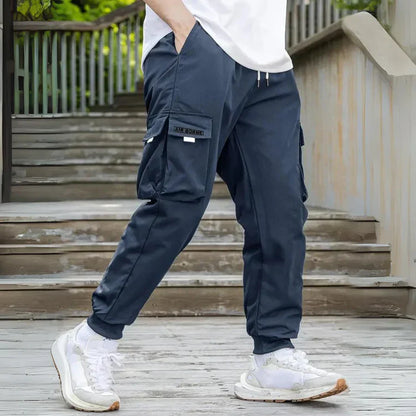 Matías® | Modern And Versatile Summer Trousers