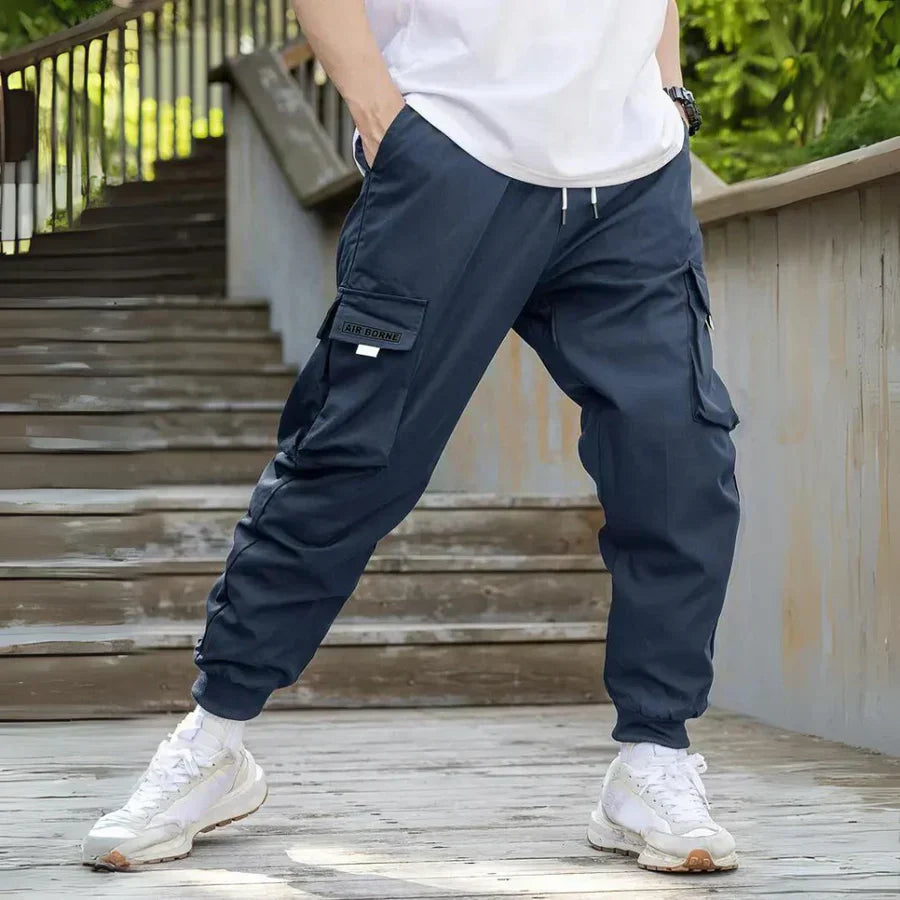 Matías® | Modern And Versatile Summer Trousers
