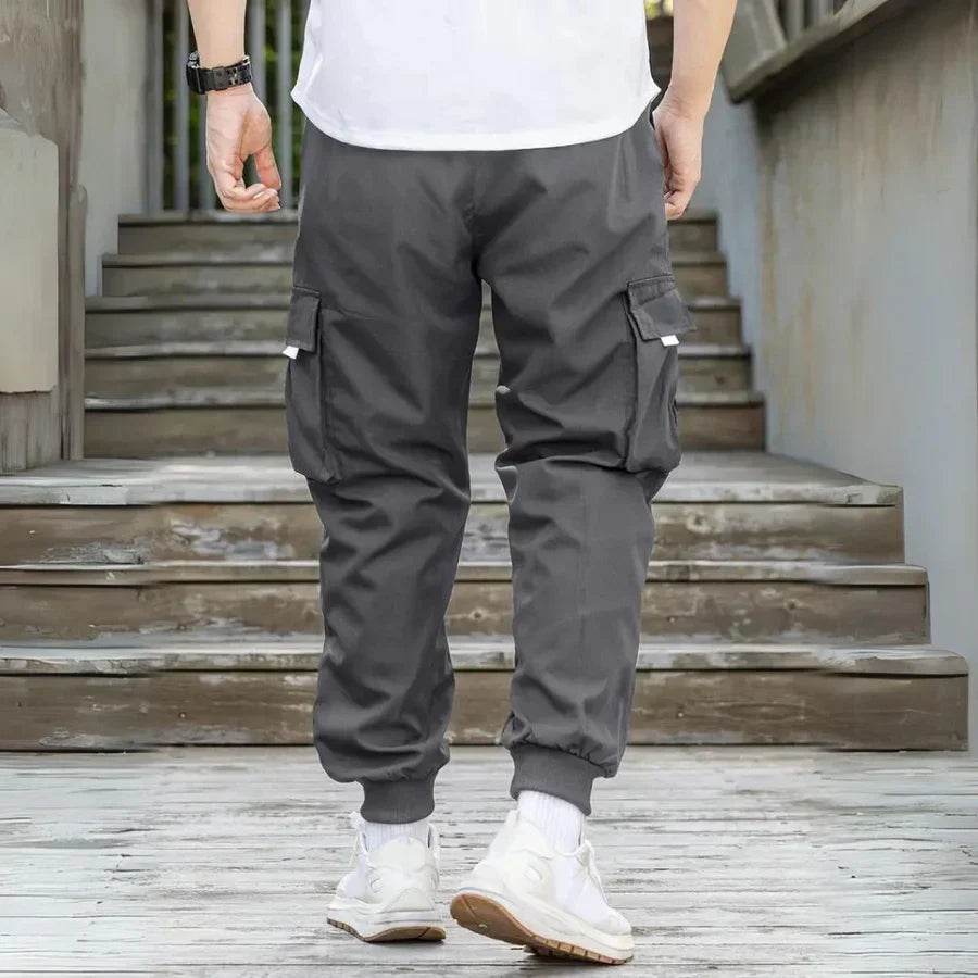 Matías® | Modern And Versatile Summer Trousers