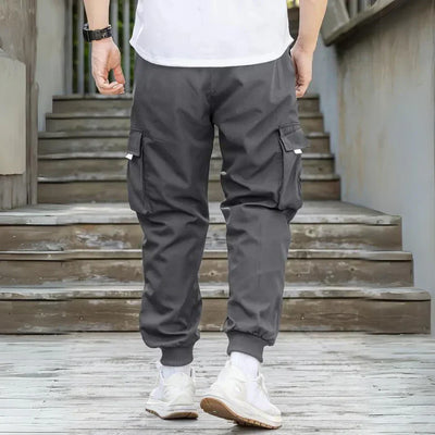 Matías® | Modern And Versatile Summer Trousers