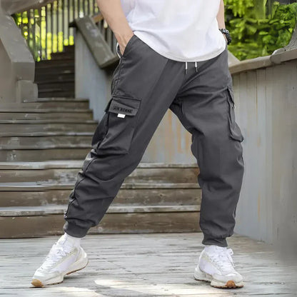 Matías® | Modern And Versatile Summer Trousers