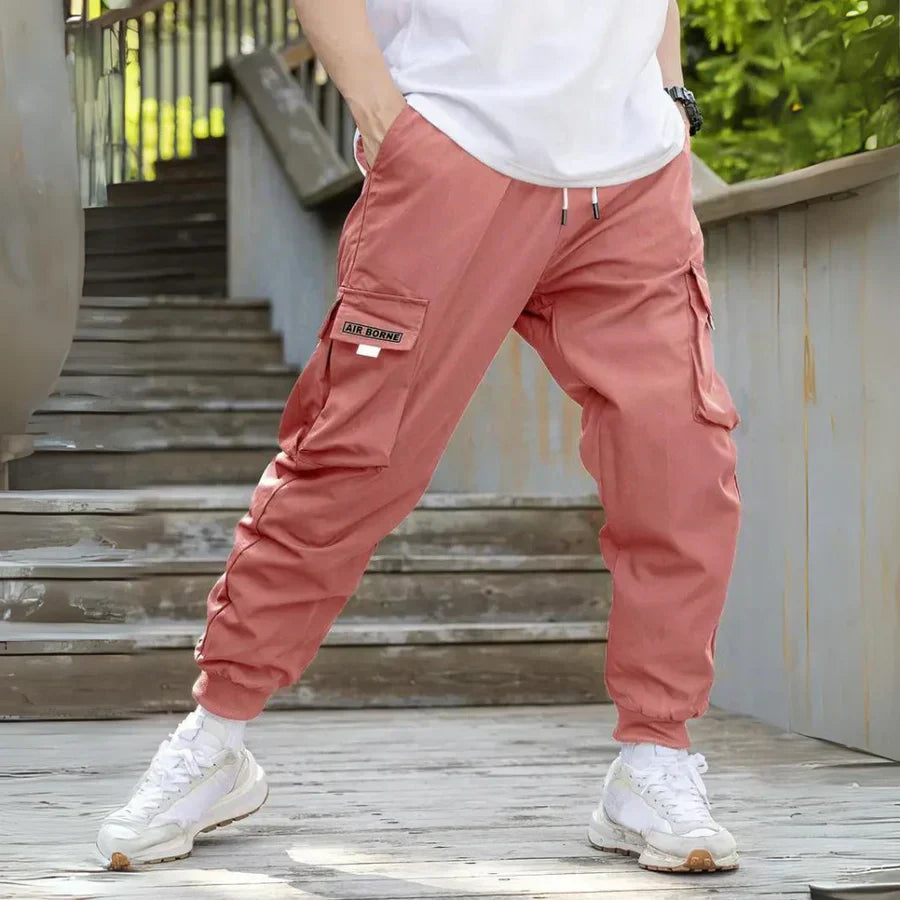 Matías® | Modern And Versatile Summer Trousers
