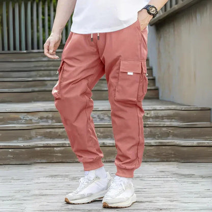 Matías® | Modern And Versatile Summer Trousers