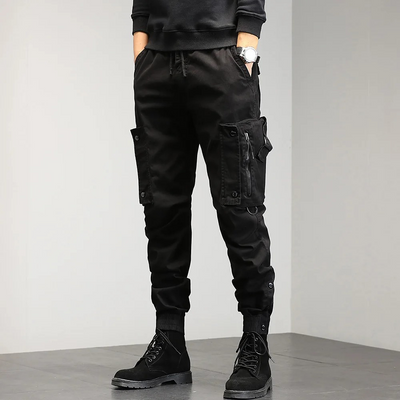 Agustín® | Classic And Comfortable Summer Trousers