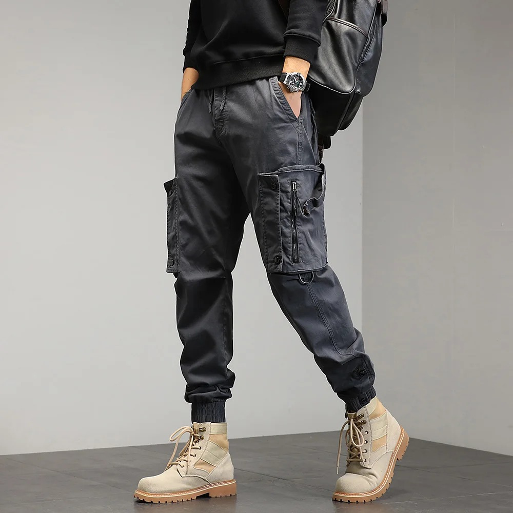Agustín® | Classic And Comfortable Summer Trousers