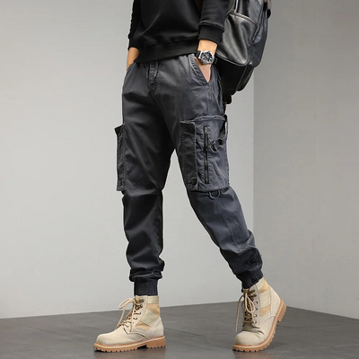 Agustín® | Classic And Comfortable Summer Trousers