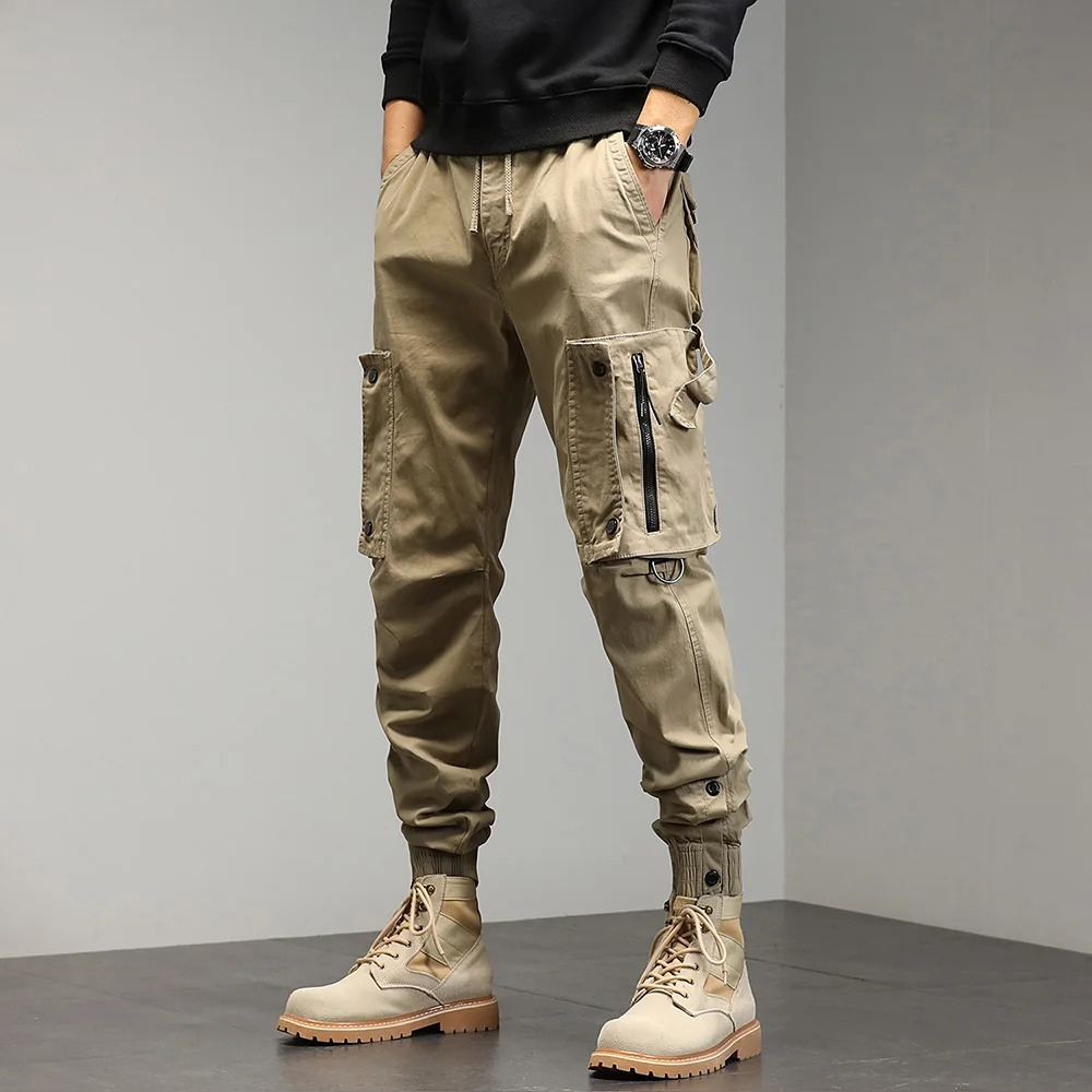 Agustín® | Classic And Comfortable Summer Trousers