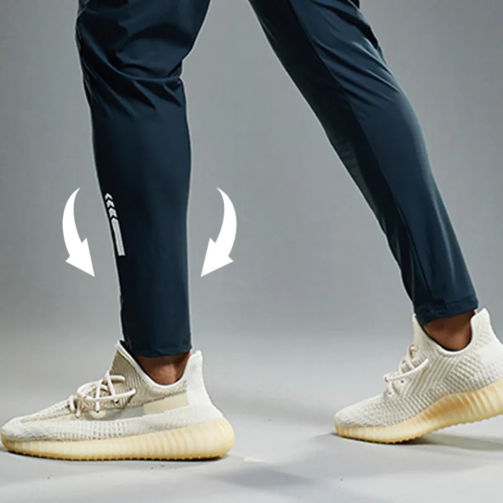 Roberto® | Versatile And Comfortable   Trousers