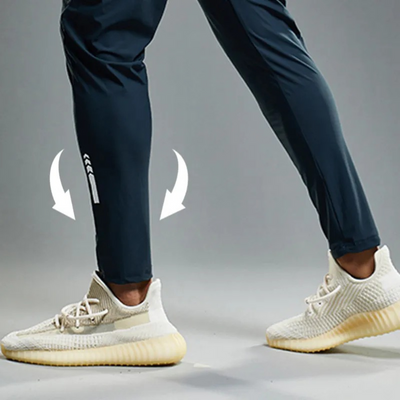 Roberto® | Versatile And Comfortable   Trousers