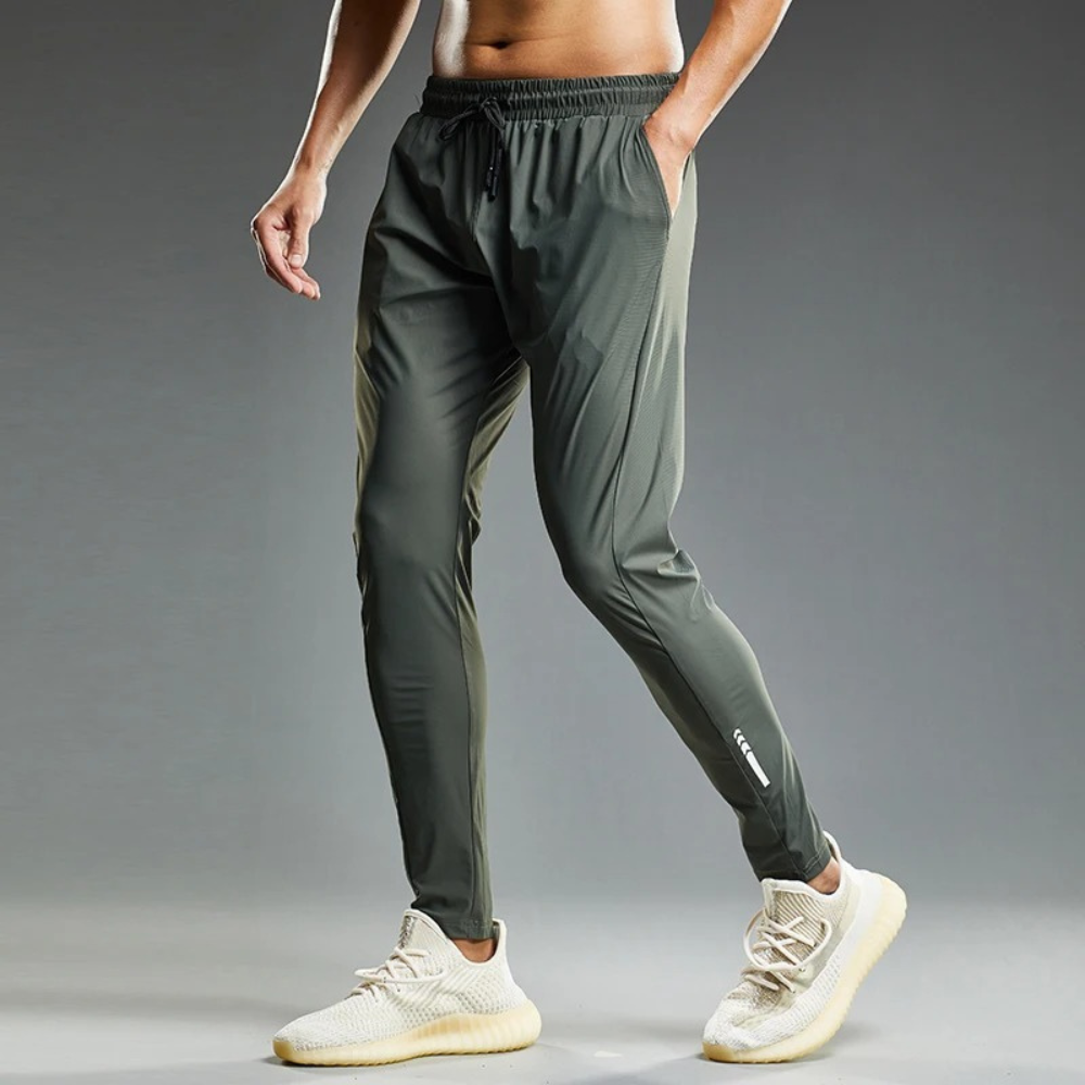 Roberto® | Versatile And Comfortable   Trousers