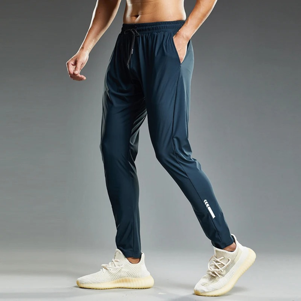 Roberto® | Versatile And Comfortable   Trousers