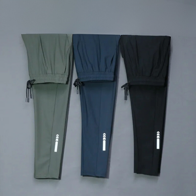 Roberto® | Versatile And Comfortable   Trousers
