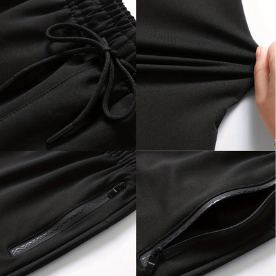 Tom® | Jogging Pants With Zip Pockets