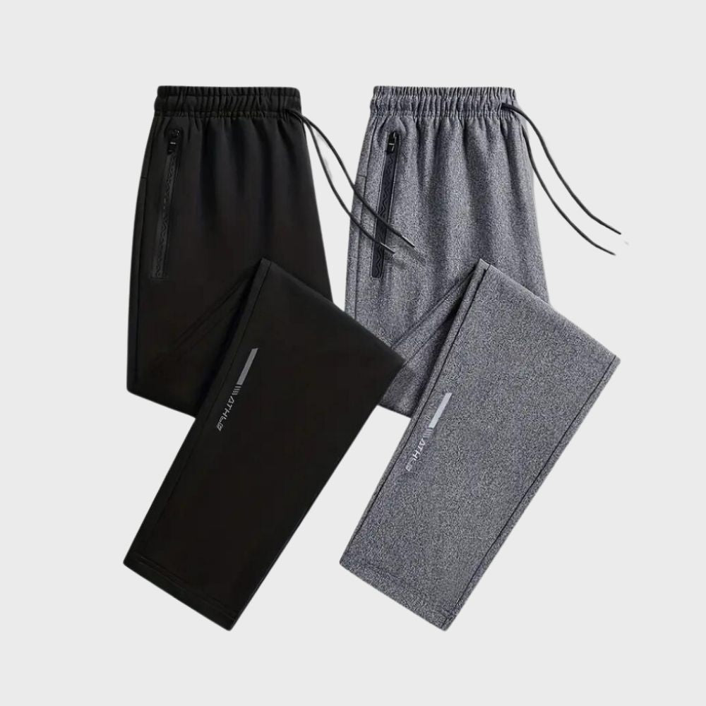 Tom® | Jogging Pants With Zip Pockets