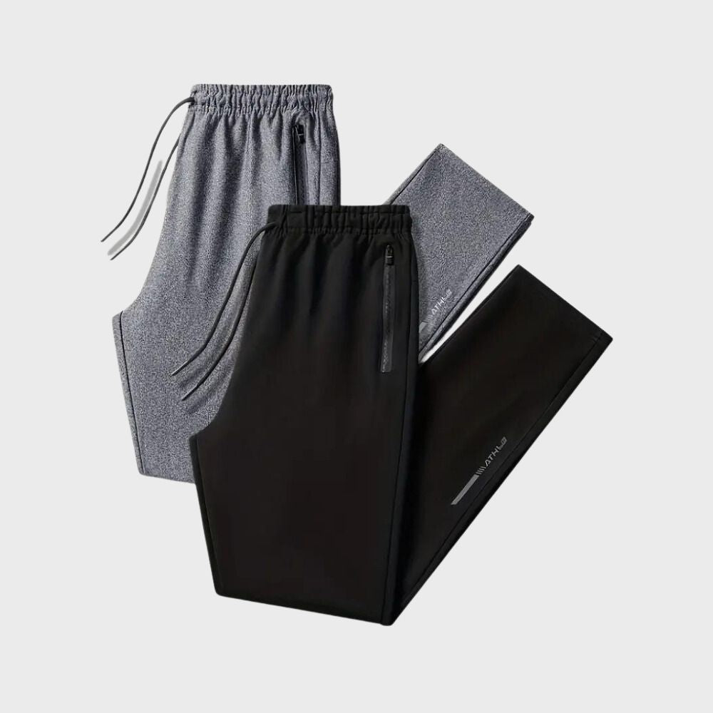 Tom® | Jogging Pants With Zip Pockets