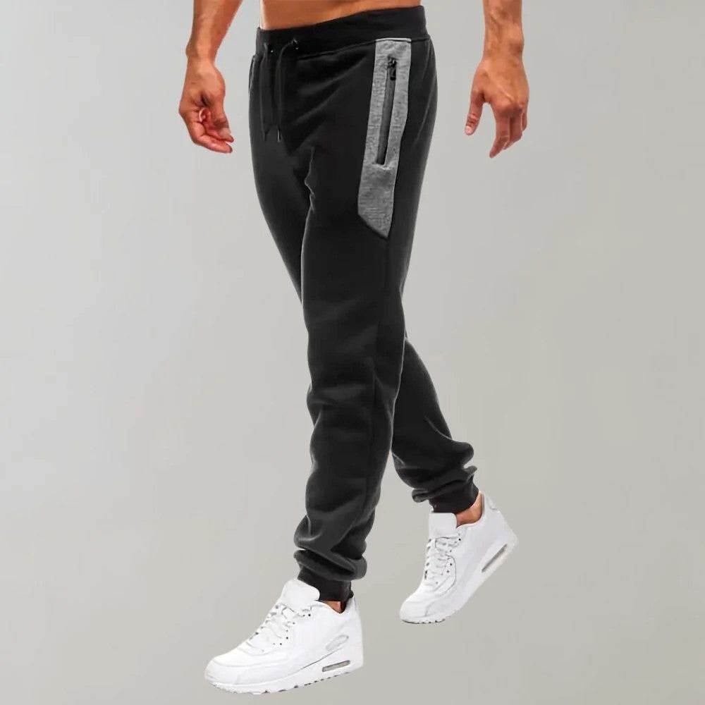 Emilio® | Casual And Relaxed   Trousers