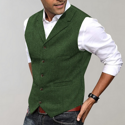 Marcelo® | Men'S Vest