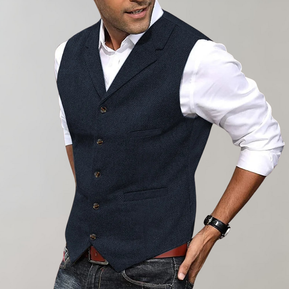 Marcelo® | Men'S Vest