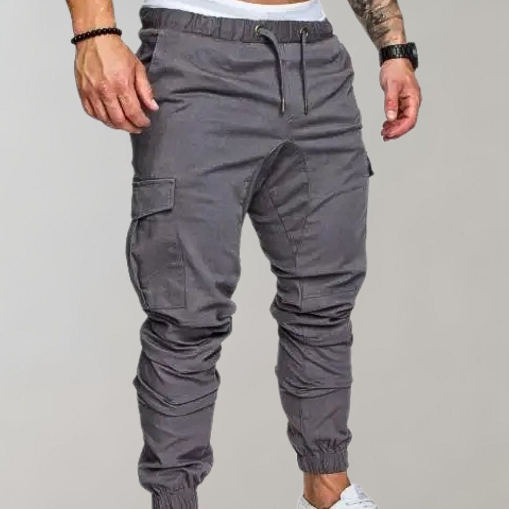 Cleofás® | Classic And Fashionable   Trousers