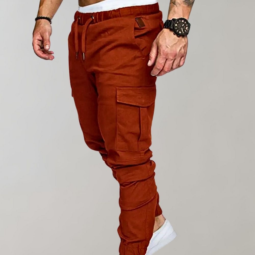 Cleofás® | Classic And Fashionable   Trousers