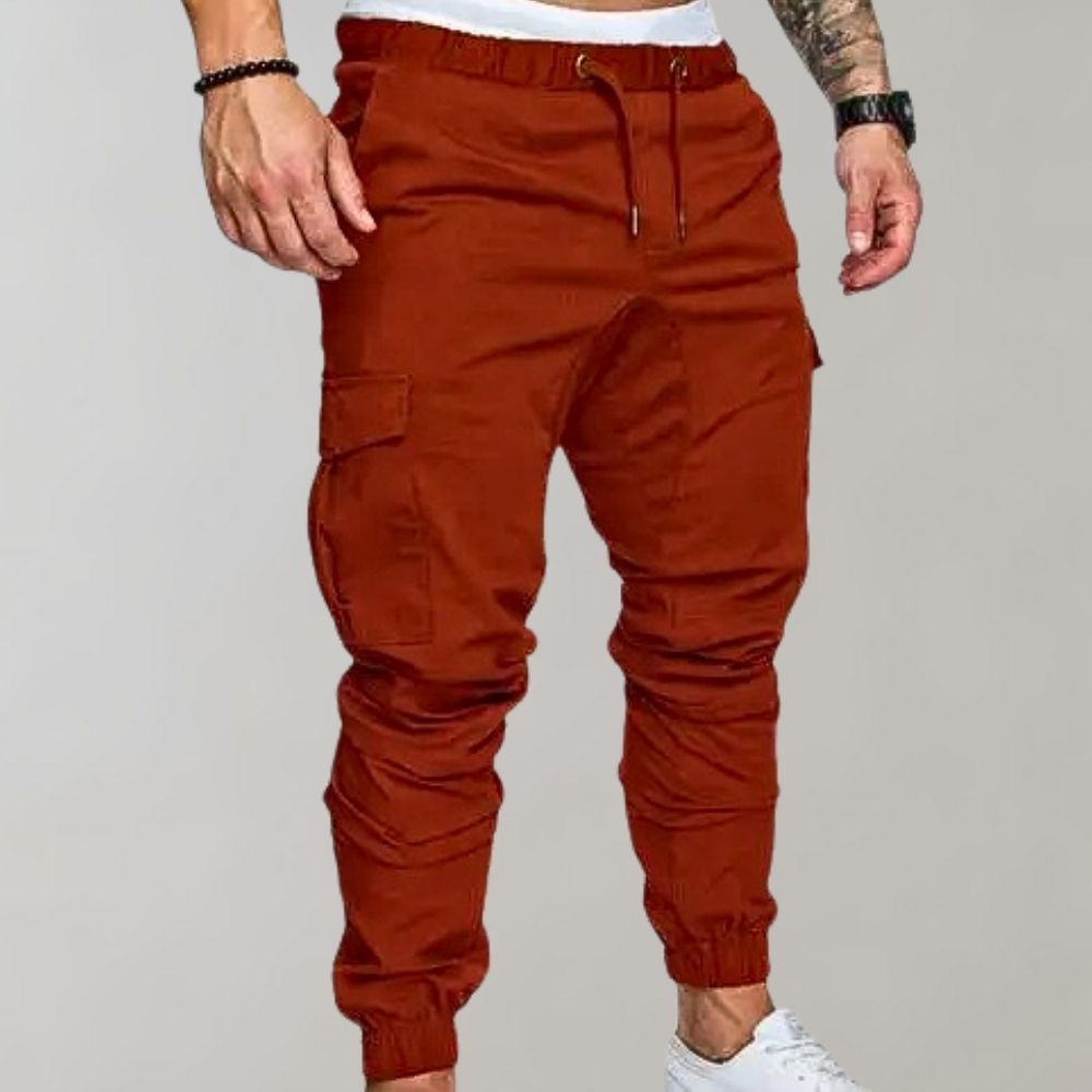 Cleofás® | Classic And Fashionable   Trousers